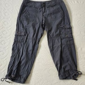 Apt 9 utility Capri size 6